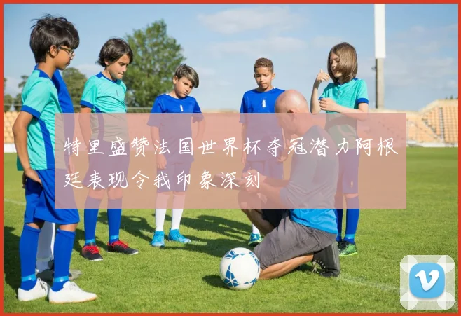 特里盛赞法国世界杯夺冠潜力阿根廷表现令我印象深刻