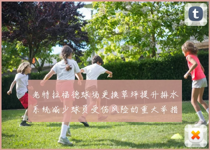 老特拉福德球场更换草坪提升排水系统减少球员受伤风险的重大举措