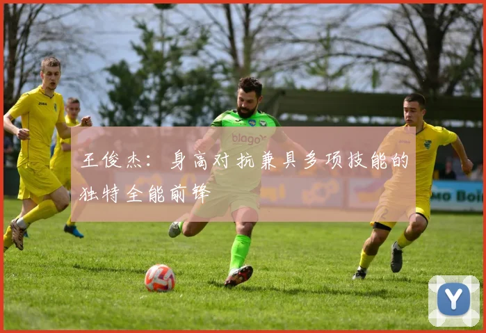 王俊杰：身高对抗兼具多项技能的独特全能前锋
